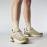 Кроссовки Salomon X ULTRA 360 EDGE W жен. бежевый
