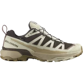 Кроссовки Salomon X ULTRA 360 EDGE GTX муж. бежевый
