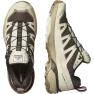 Кроссовки Salomon X ULTRA 360 EDGE GTX муж. бежевый