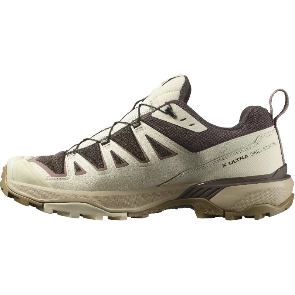 Кросівки Salomon X ULTRA 360 EDGE GTX чол. бежевий