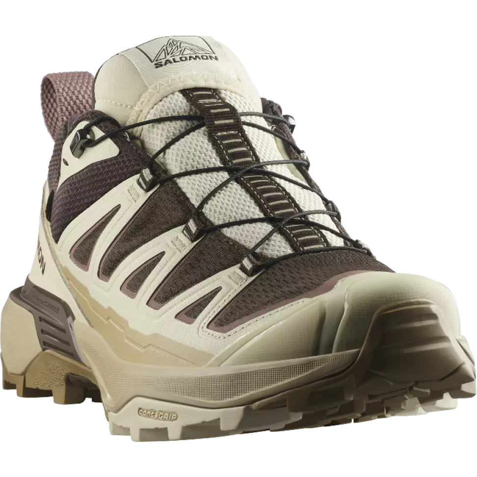 Кросівки Salomon X ULTRA 360 EDGE GTX чол. бежевий