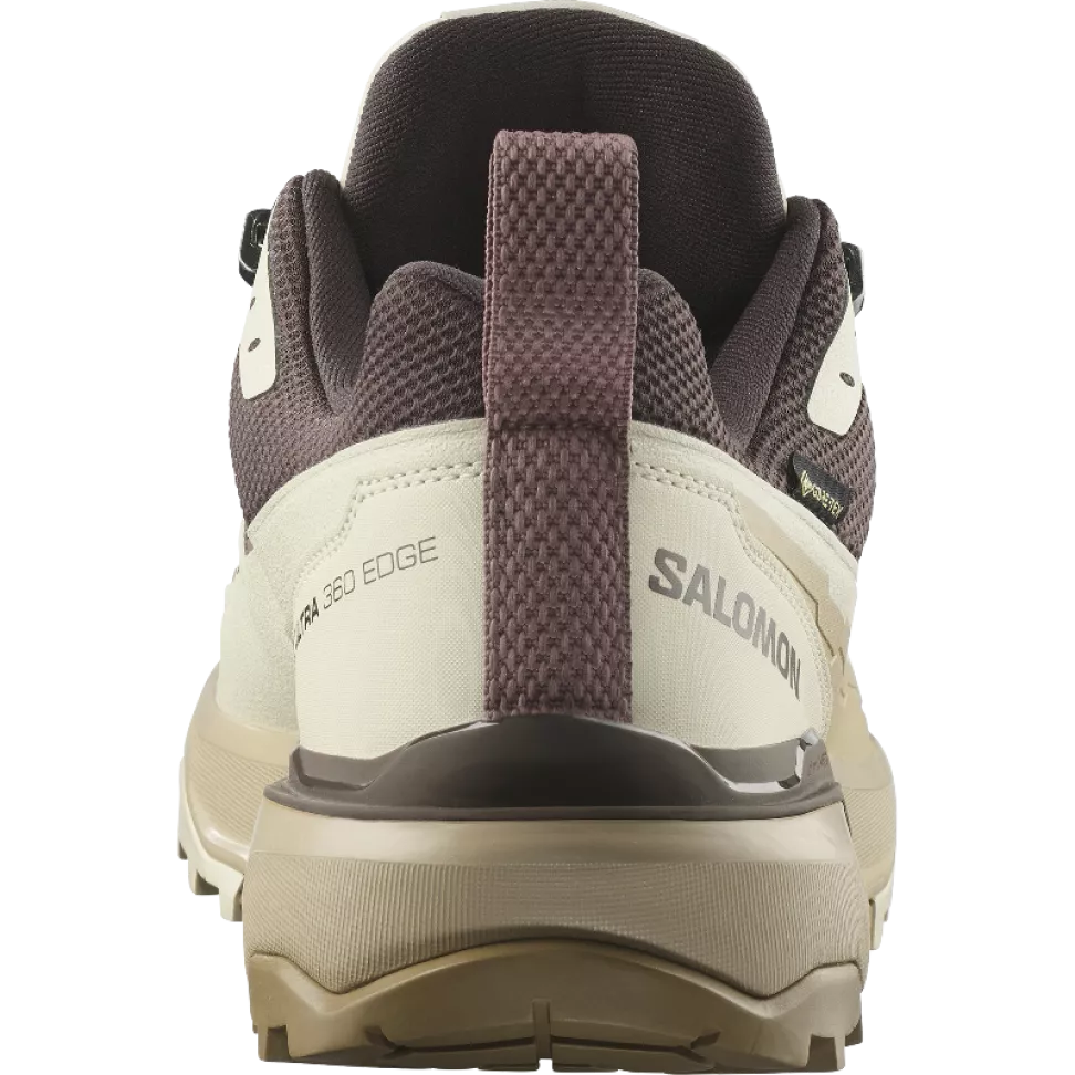 Кросівки Salomon X ULTRA 360 EDGE GTX чол. бежевий