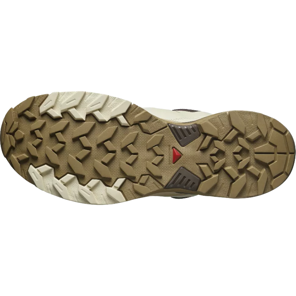 Кросівки Salomon X ULTRA 360 EDGE GTX чол. бежевий