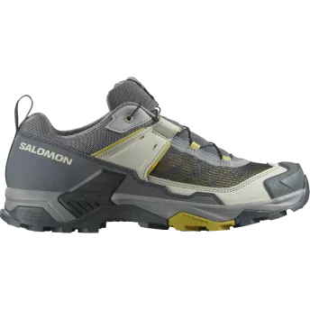 Кросівки Salomon X ULTRA 5 чол. сірий