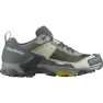 Кроссовки Salomon X ULTRA 5 муж. серый
