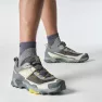 Кроссовки Salomon X ULTRA 5 муж. серый