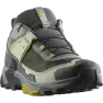 Кроссовки Salomon X ULTRA 5 муж. серый
