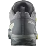 Кроссовки Salomon X ULTRA 5 муж. серый
