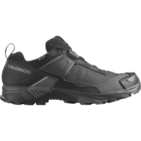 Кроссовки Salomon X ULTRA 5 GTX муж. черный