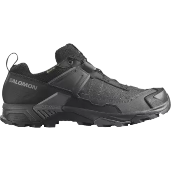 Кроссовки Salomon X ULTRA 5 GTX муж. черный