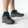 Кроссовки Salomon X ULTRA 5 GTX муж. черный