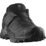 Кроссовки Salomon X ULTRA 5 GTX муж. черный