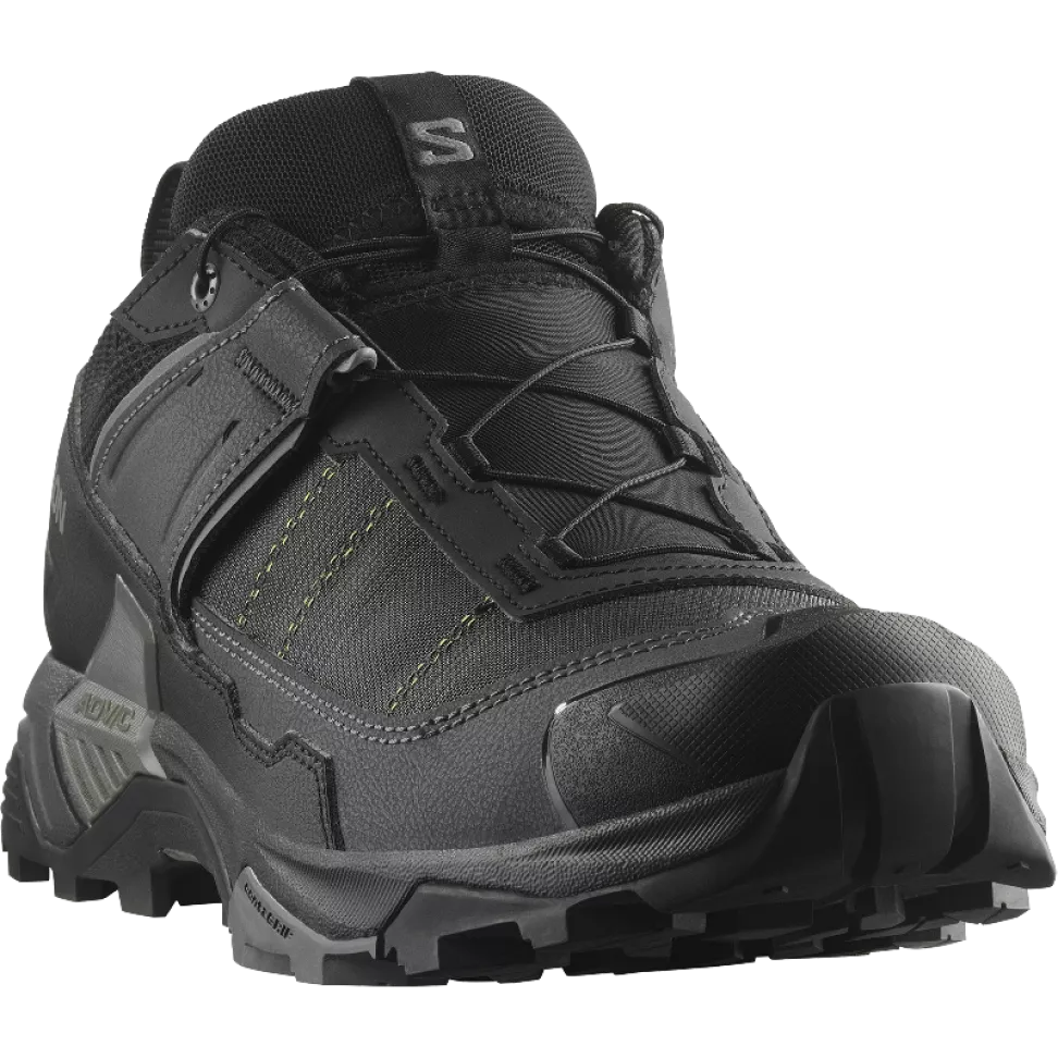 Кроссовки Salomon X ULTRA 5 GTX муж. черный