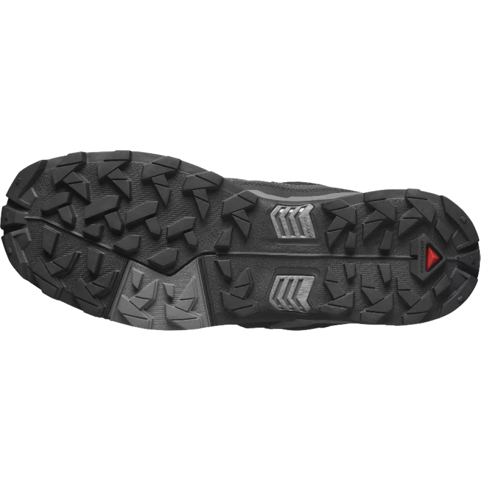 Кроссовки Salomon X ULTRA 5 GTX муж. черный