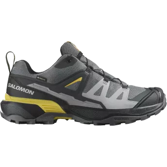 Кросівки Salomon X ULTRA 360 GTX чол. сірий