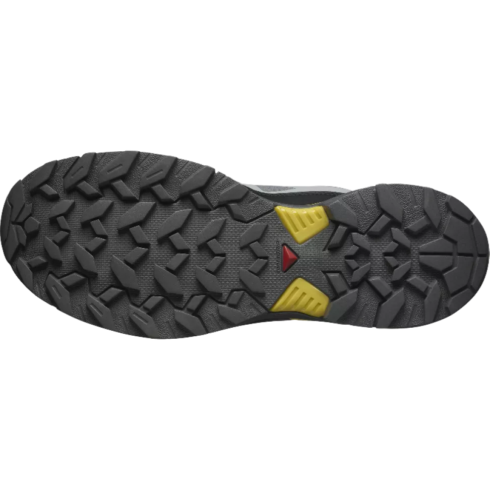 Кросівки Salomon X ULTRA 360 GTX чол. сірий