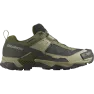 Кроссовки Salomon X ULTRA 5 GTX муж. зеленый