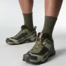 Кроссовки Salomon X ULTRA 5 GTX муж. зеленый