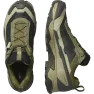 Кроссовки Salomon X ULTRA 5 GTX муж. зеленый