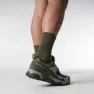 Кроссовки Salomon X ULTRA 5 GTX муж. зеленый