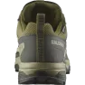Кроссовки Salomon X ULTRA 5 GTX муж. зеленый