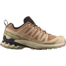 Кроссовки Salomon XA PRO 3D V9 W жен. бежевый