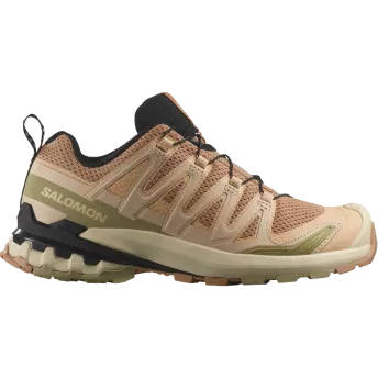 Кросівки Salomon XA PRO 3D V9 W жін. бежевий