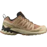 Кроссовки Salomon XA PRO 3D V9 W жен. бежевый