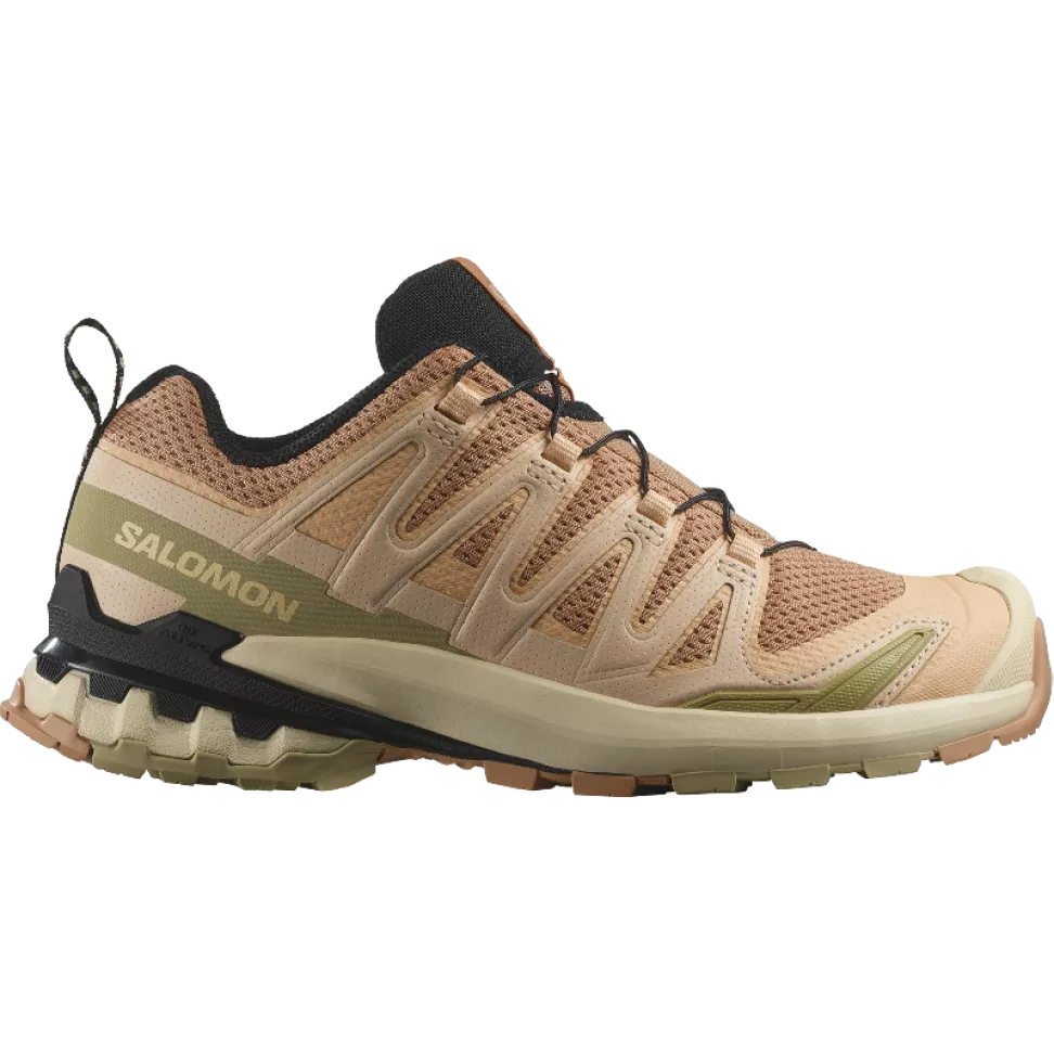 Кросівки Salomon XA PRO 3D V9 W жін. бежевий