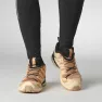 Кроссовки Salomon XA PRO 3D V9 W жен. бежевый