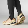 Кроссовки Salomon XA PRO 3D V9 W жен. бежевый