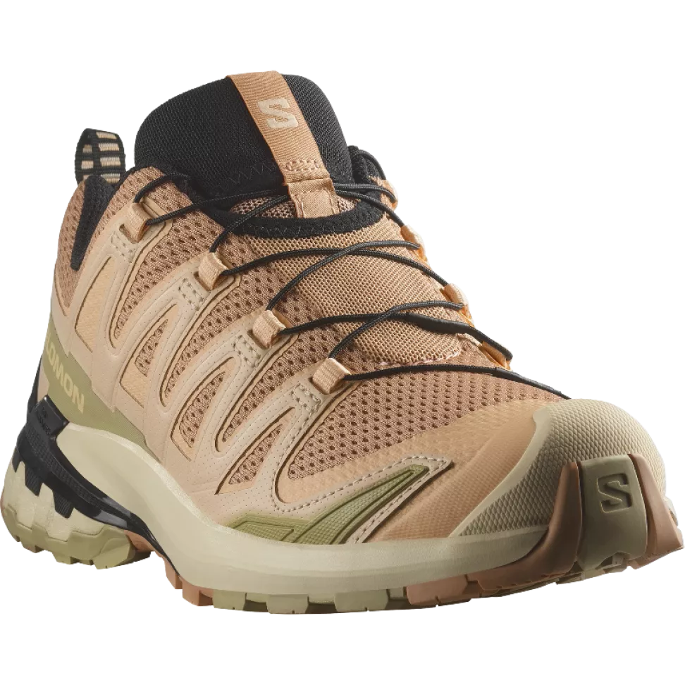 Кросівки Salomon XA PRO 3D V9 W жін. бежевий