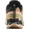 Кроссовки Salomon XA PRO 3D V9 W жен. бежевый