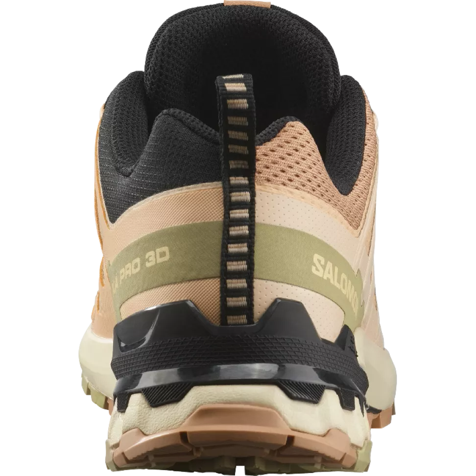 Кросівки Salomon XA PRO 3D V9 W жін. бежевий