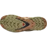 Кроссовки Salomon XA PRO 3D V9 W жен. бежевый