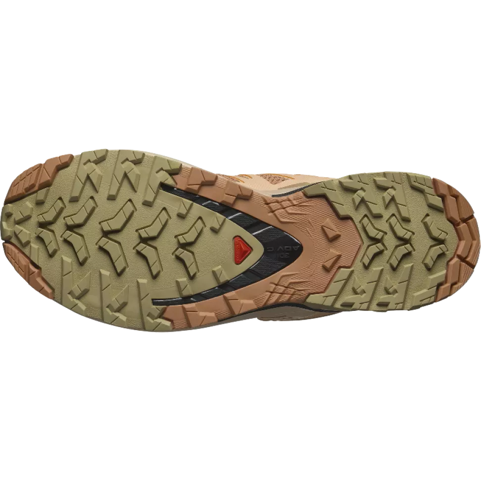 Кросівки Salomon XA PRO 3D V9 W жін. бежевий