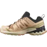 Кроссовки Salomon XA PRO 3D V9 W жен. бежевый