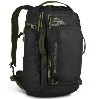 Kelty рюкзак Redwing Traveler 30 black