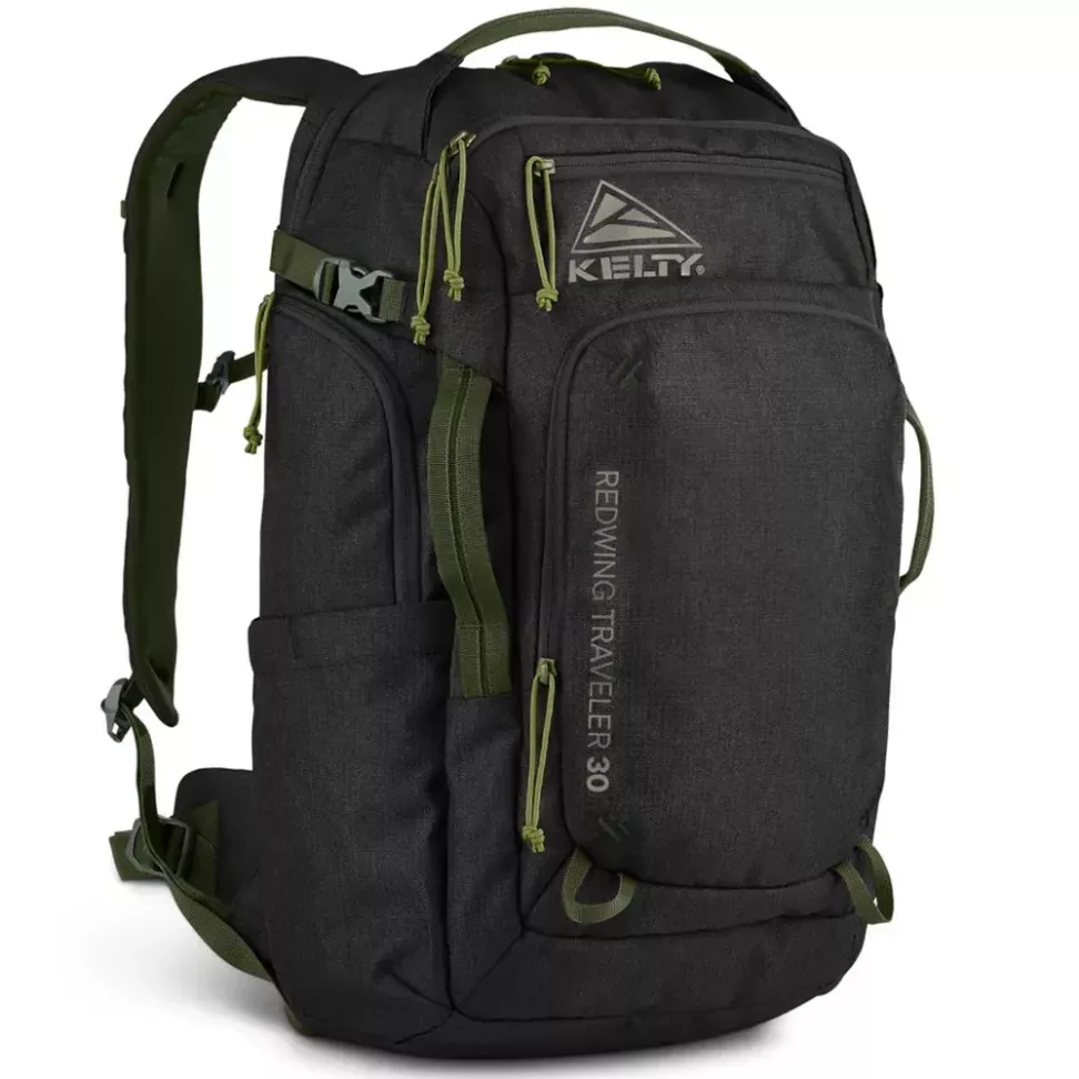 Kelty рюкзак Redwing Traveler 30 black