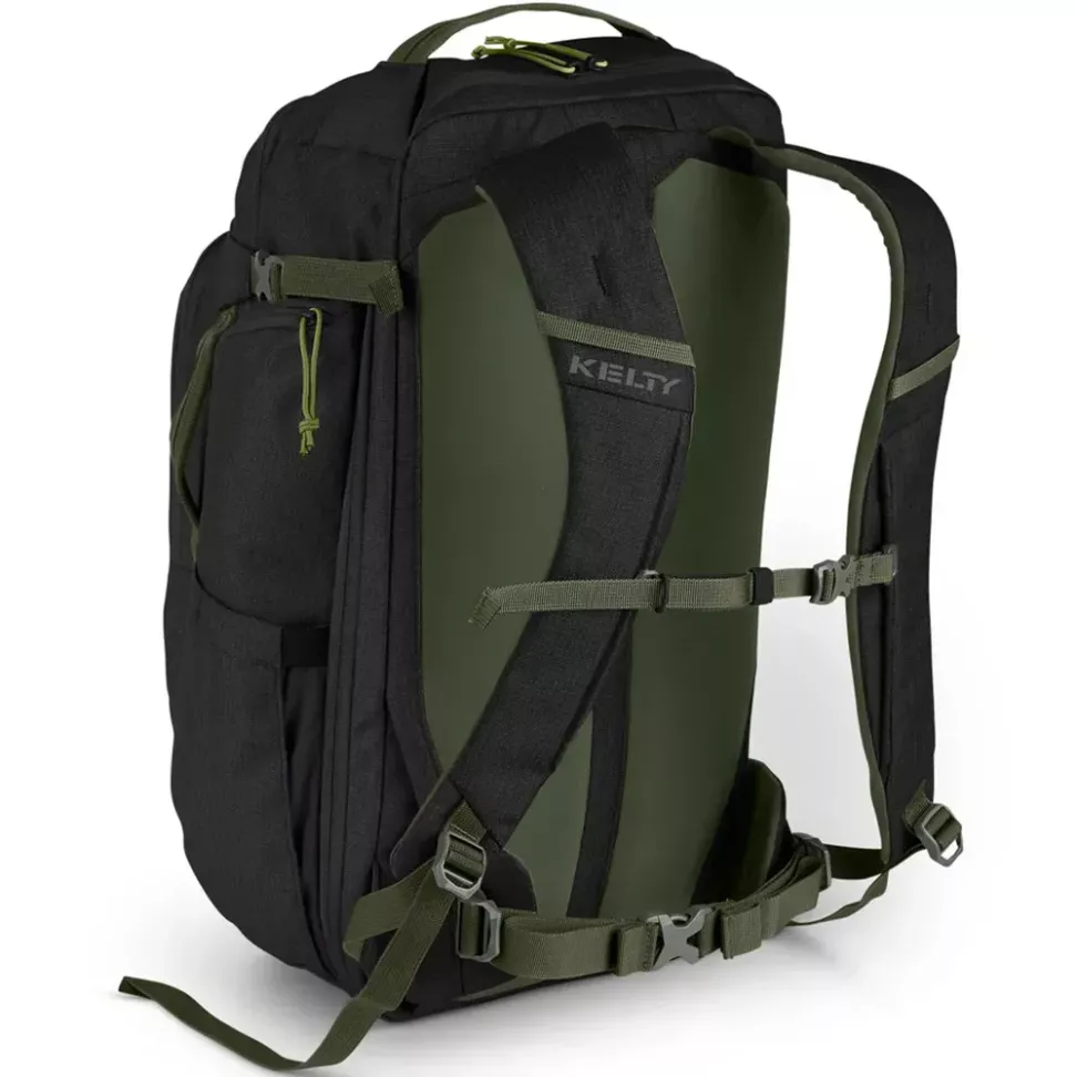 Kelty рюкзак Redwing Traveler 30 black