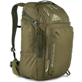Kelty рюкзак Redwing Traveler 40 burnt olive