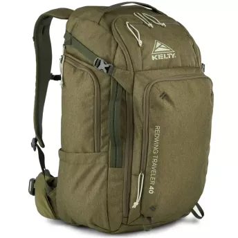 Kelty рюкзак Redwing Traveler 40 burnt olive