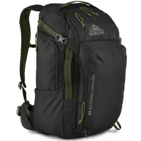 Kelty рюкзак Redwing Traveler 40 black