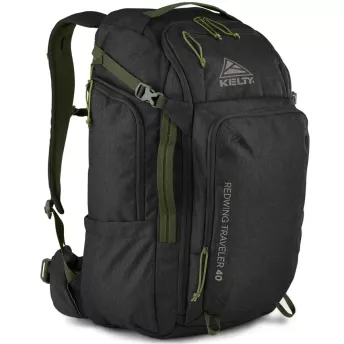 Kelty рюкзак Redwing Traveler 40 black