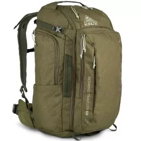 Kelty рюкзак Redwing Traveler 50 burnt olive