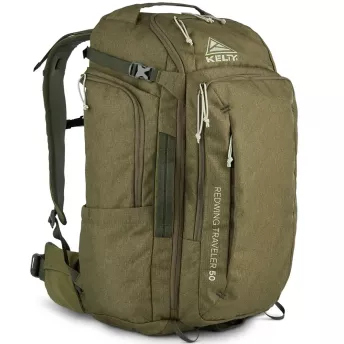 Kelty рюкзак Redwing Traveler 50 burnt olive