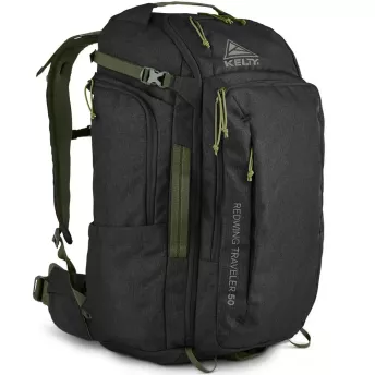 Kelty рюкзак Redwing Traveler 50 black