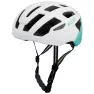 Шлем CairnPrism II white-aqua