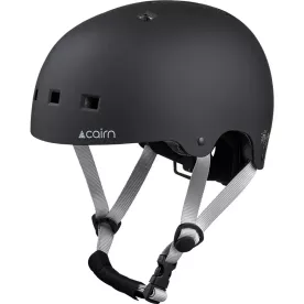 Cairn шлем котелок Eon Jr mat black-agate gray