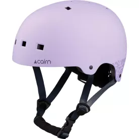 Cairn шлем котелок Eon Jr mat lilac